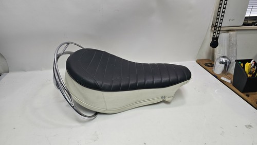 Moto guzzi 13460545 texas seat - moto,