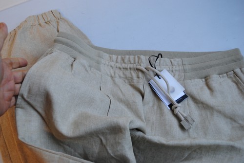 Gran sasso hose kordelzug - hose,