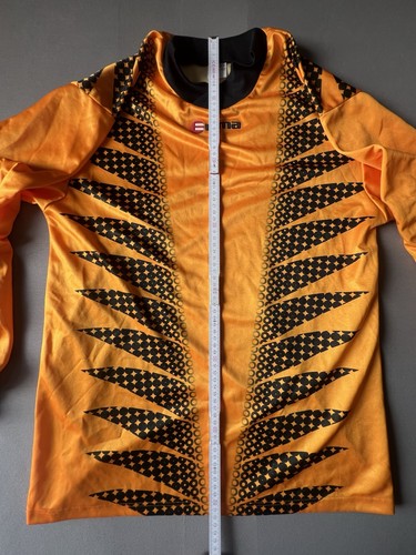 Erima vintage torwarttrikot - erima,