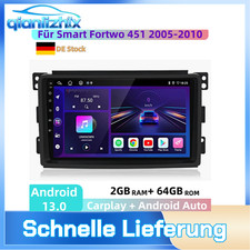 2+64GB Carplay Andorid13.0