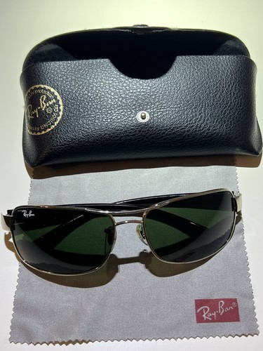 Ray ban sonnenbrille rb3445 - ray-ban,