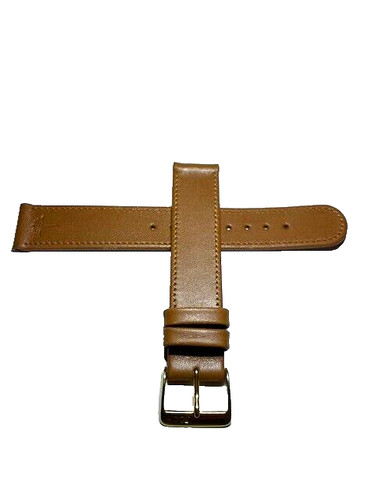 Leder ersatz armband joop - leder,