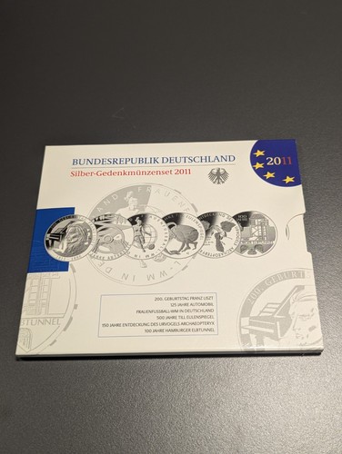 Brd euro 2011 - euro,