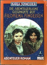 Die abenteuerliche Geschichte