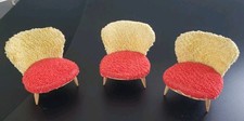 Rülke Sessel Cocktailsessel