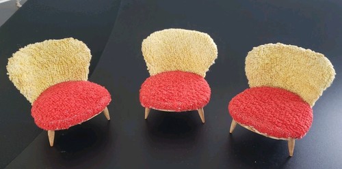 Rülke sessel cocktailsessel - rülke,