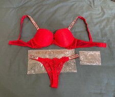 80C PUSHUP BH UNTERWÄSCHE