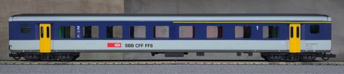Roco 44338 personenwagen - roco,