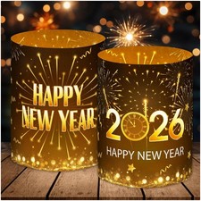 Elegante neujahr - elegante,