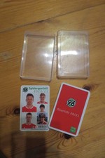 Hannover 96 Quartett