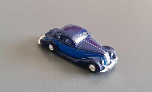 Bmw 327 ddr - bmw,