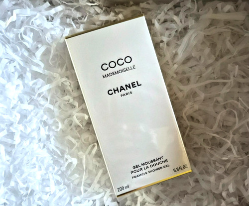 Chanel coco mademoiselle - coco,