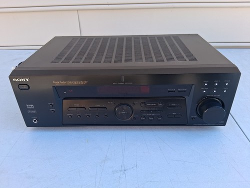 Sony str de485 - sony, str-de485