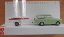 Busch 53213 - H0 - Trabant