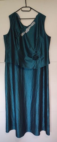Hofstaatkleid abendkleid - hofstaatkleid,,