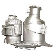 Original Dieselpartikelfilter DPF 04L131601TX für Audi A4 A5 A6 Q5 2.0 TDI