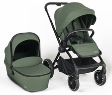 BabyGO Harmony 2in1