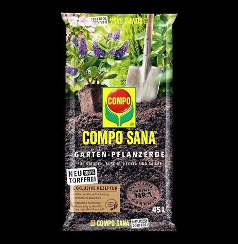 Compo sana garten - compo,