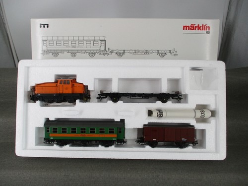 Märklin spur 28501 - märklin,