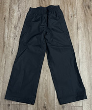 ungefütterte Regen &