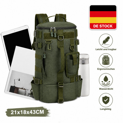 Tacklebox angelkoffer outdoor - angelkoffer,
