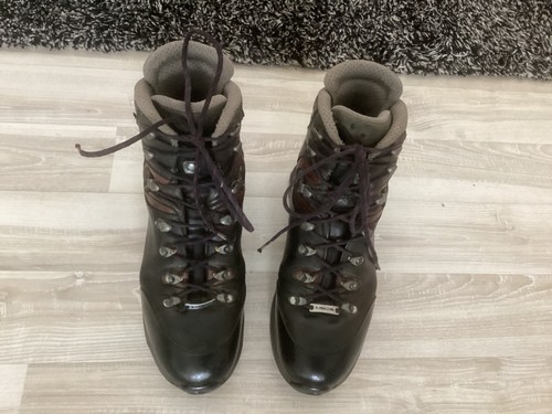Damen lowa mauria wanderschuhe - lowa,