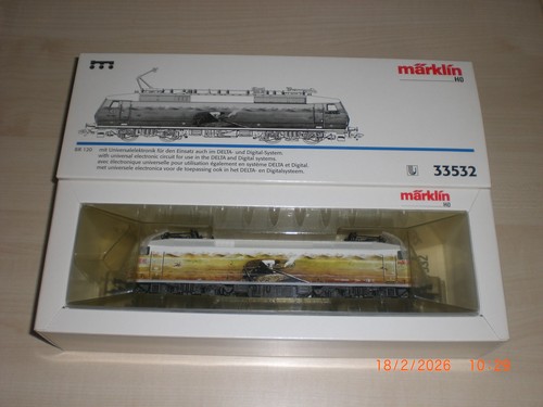 Märklin 33532