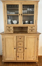 Küchenbuffet Biedermeier