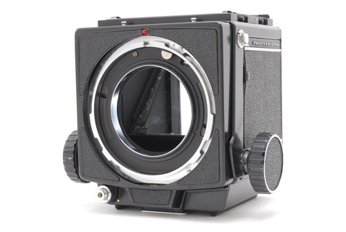 Near mint mamiya - mint,
