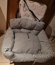 Hunde Autositz mit Kissen