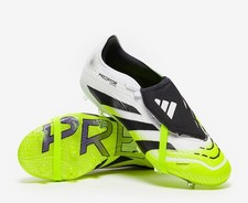 Adidas Predator Pro Tongue FG