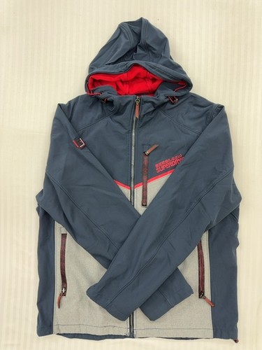 Superdry boys blue - superdry, windbreaker