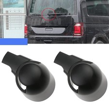 2 x Heckscheibenwischer