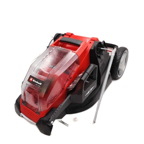 Einhell akku rasenmaher - einhell, ge