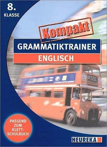 Grammatiktrainer kompakt