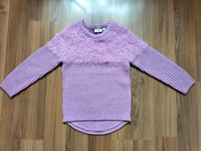 NEU! Kinderpulli, Kinderpullover, Kinder-Strickpulli, Gr.98/104