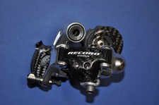 Campagnolo Record Titanium 10