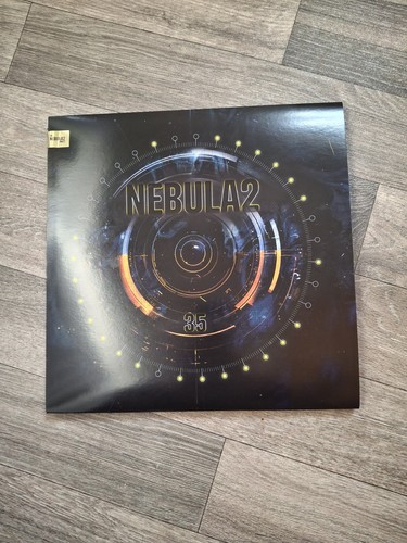 Nebula part box - nebula, 2-box