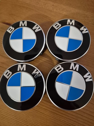 Neu original bmw - bmw, 55mm