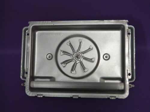 Grill heizelement heizung - heizelement,