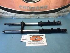 Vorderradgabel Moto Guzzi V35