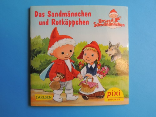 Pixi buch 2087 - 2087, das