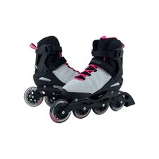 Rollerblade Damen Inlineskates Inliner Sirio 90 Chiaro-Rosa 38.5 EU