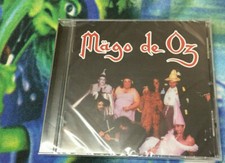 Mago de Oz 1994-2019 1ºST