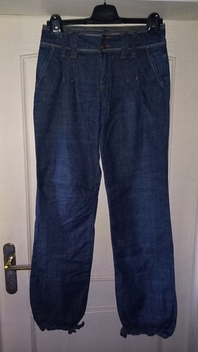 Trendy okanagan slouchy jeans - okanagan,