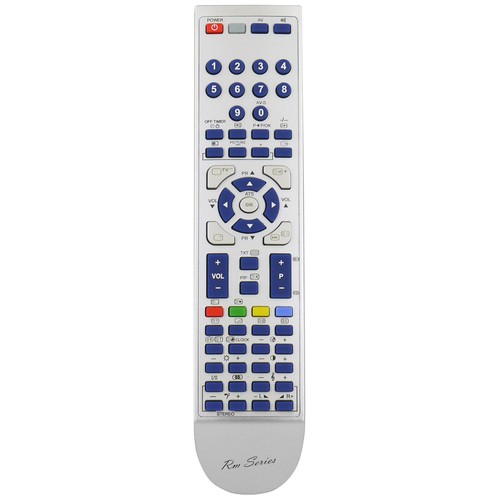 Serie fernbedienung - serie,