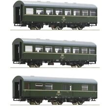 Roco 6200009 H0 3er Set