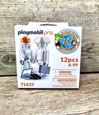 PLAYMOBIL® 71437 Pro 2 weiße