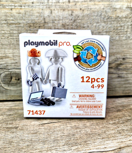 Playmobil 71437 pro - playmobil®,