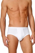 CALIDA Slip mit Eingriff